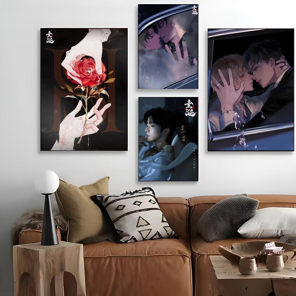 ABO Desire Serial TV Malarstwo – Home Cinema The Drama recenzja i cena