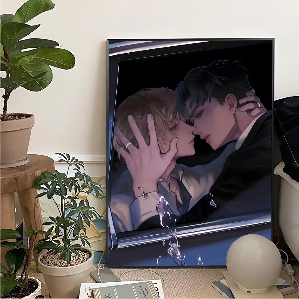 ABO Desire Serial TV Malarstwo – Home Cinema The Drama recenzja i cena