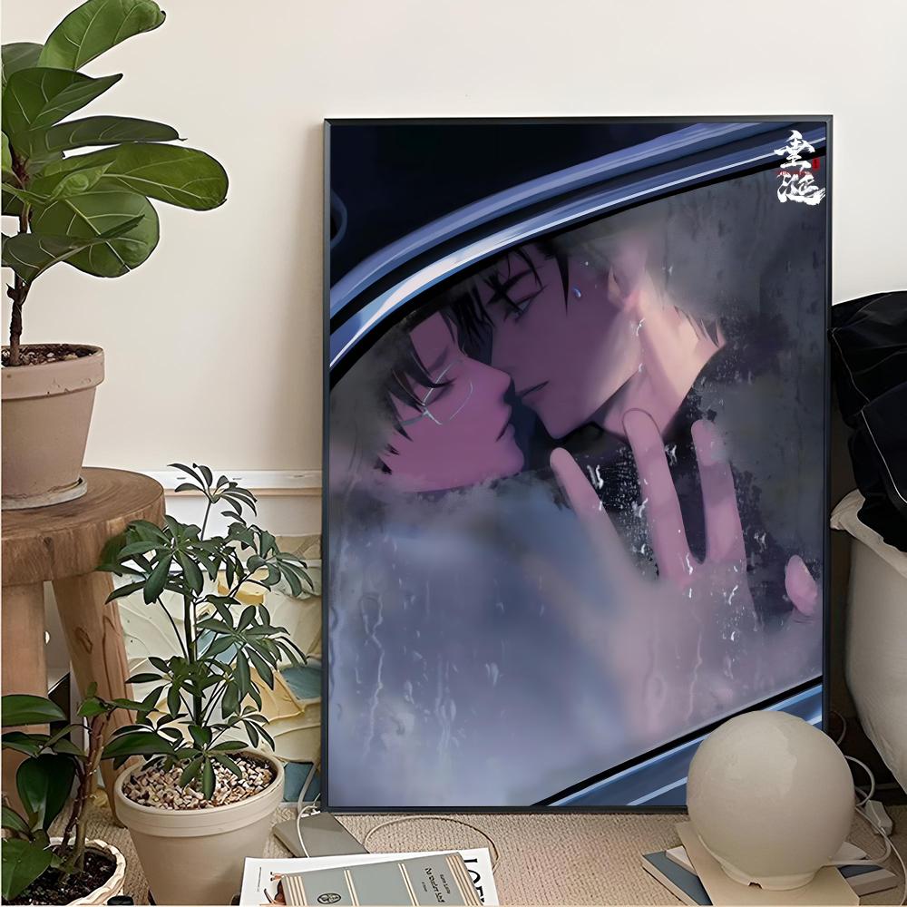 ABO Desire Serial TV Malarstwo – Home Cinema The Drama recenzja i cena