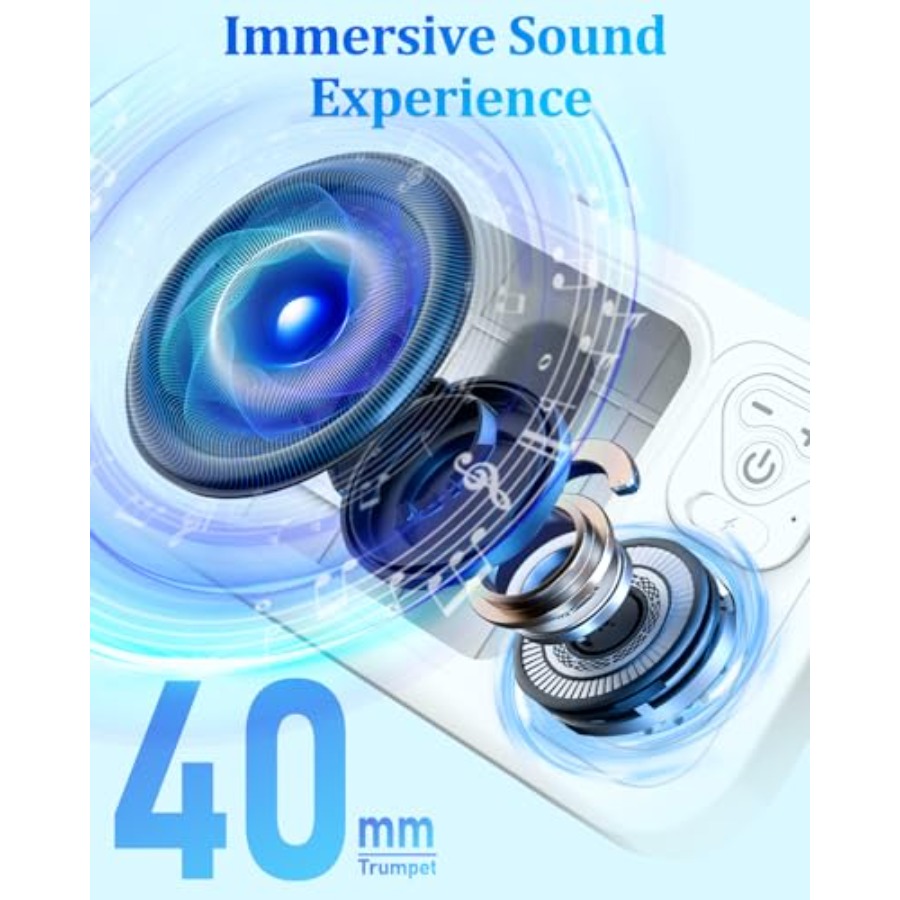 Wodoodporny uchwyt na telefon  – Wall Mount Speaker recenzja i cena