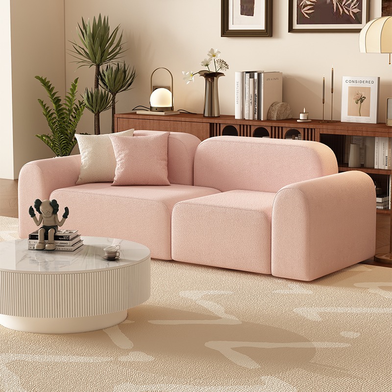 Poduszki do sof do salonu Wg-C – Home Cinema Flooring recenzja i cena