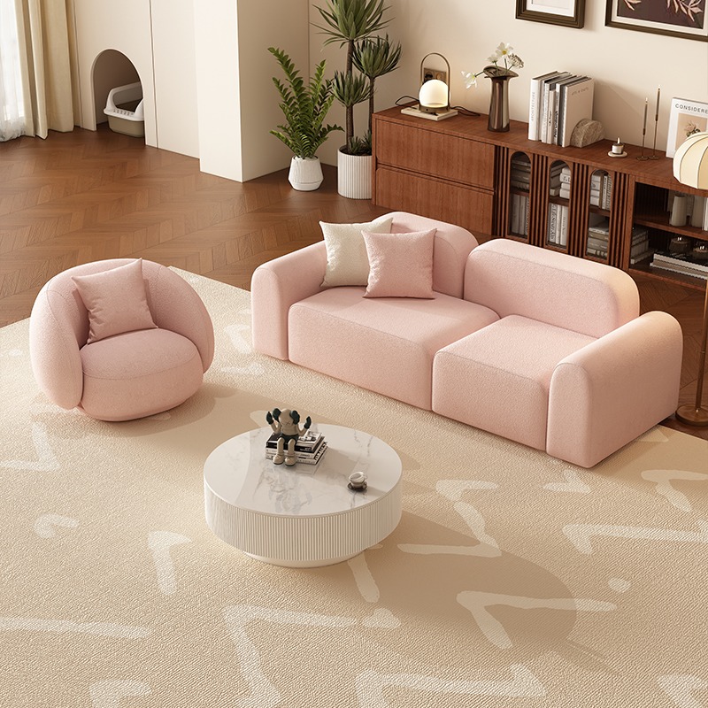 Poduszki do sof do salonu Wg-C – Home Cinema Flooring recenzja i cena