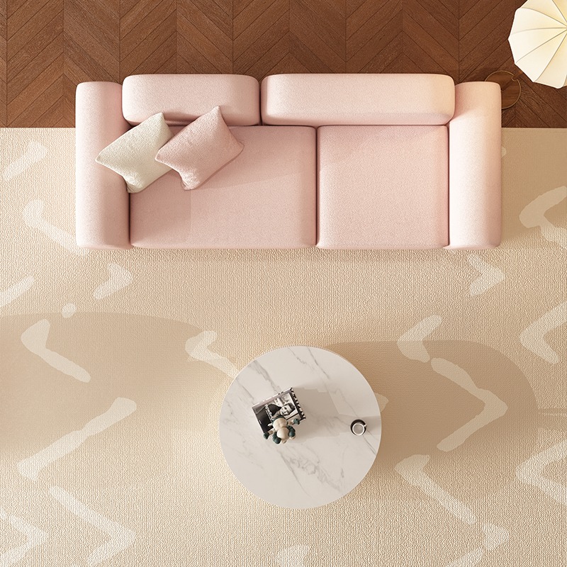 Poduszki do sof do salonu Wg-C – Home Cinema Flooring recenzja i cena