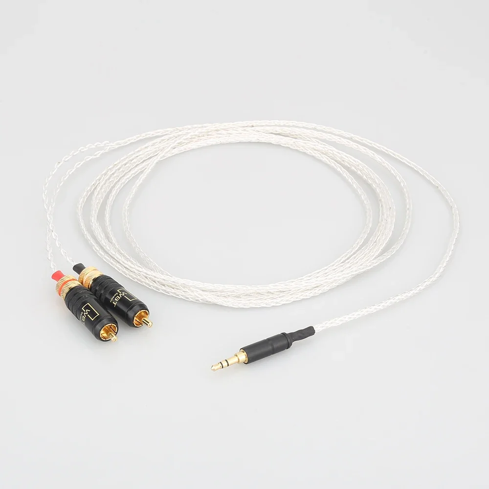 Audiocrast posrebrzany kabel 3 – Genius Home Cinema recenzja i cena