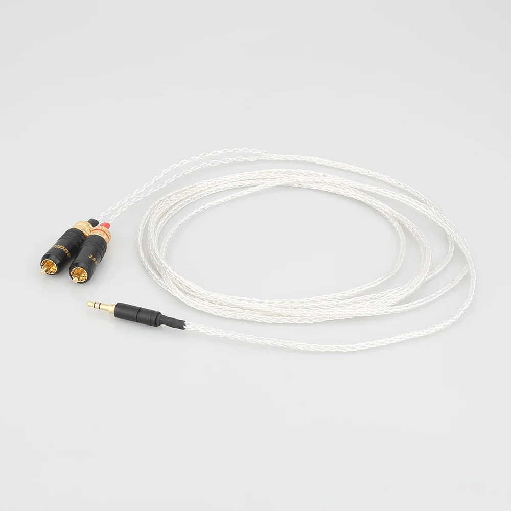 Audiocrast posrebrzany kabel 3 – Genius Home Cinema recenzja i cena