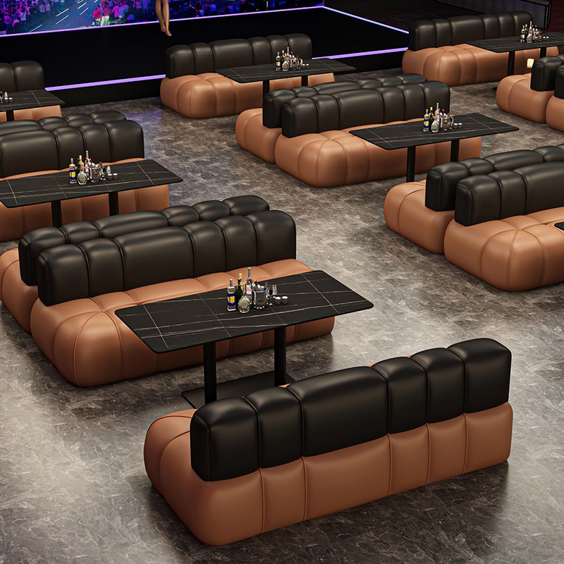 Poduszki do gier, sofy do salo – Home Cinema Flooring recenzja i cena