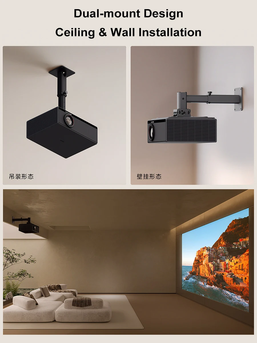 ApexTPXGIMI T10 Ekskluzywny st – Home Cinema Flooring recenzja i cena