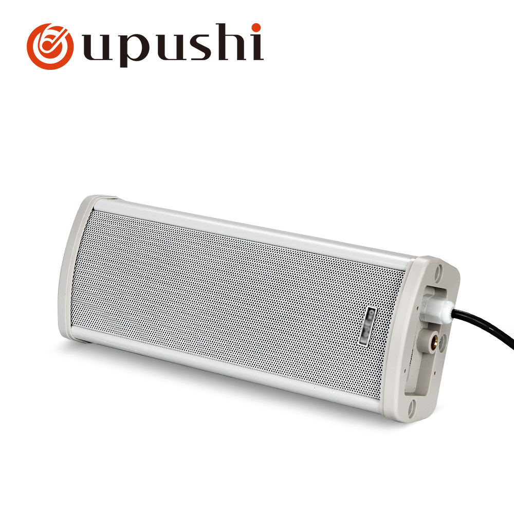Wodoodporne głośniki zewnętrzn – Wall Mount Speaker recenzja i cena