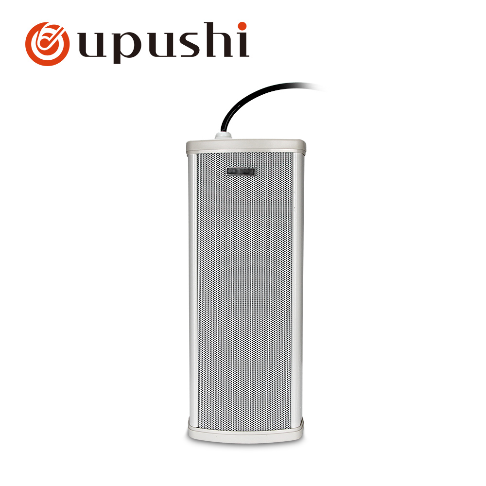 Wodoodporne głośniki zewnętrzn – Wall Mount Speaker recenzja i cena