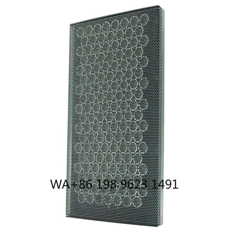 Głośnik ultradźwiękowy kierunk – Wall Mount Speaker recenzja i cena
