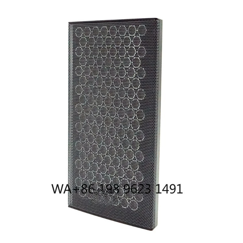 Głośnik ultradźwiękowy kierunk – Wall Mount Speaker recenzja i cena
