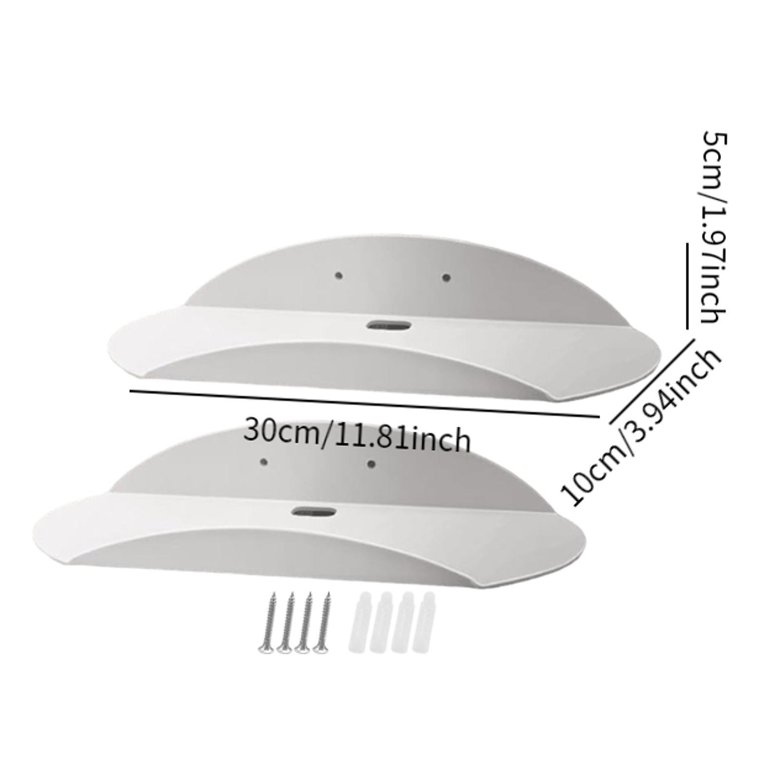 Uchwyty ścienne do głośników,  – Wall Mount Speaker recenzja i cena